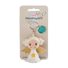 NICI - Keyholder-Angel-Pendant-Keychains