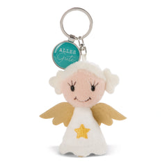 NICI - Keyholder-Angel-Pendant-Keychains