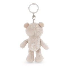NICI - Sleutelhanger Beer Finni - Knuffeldieren