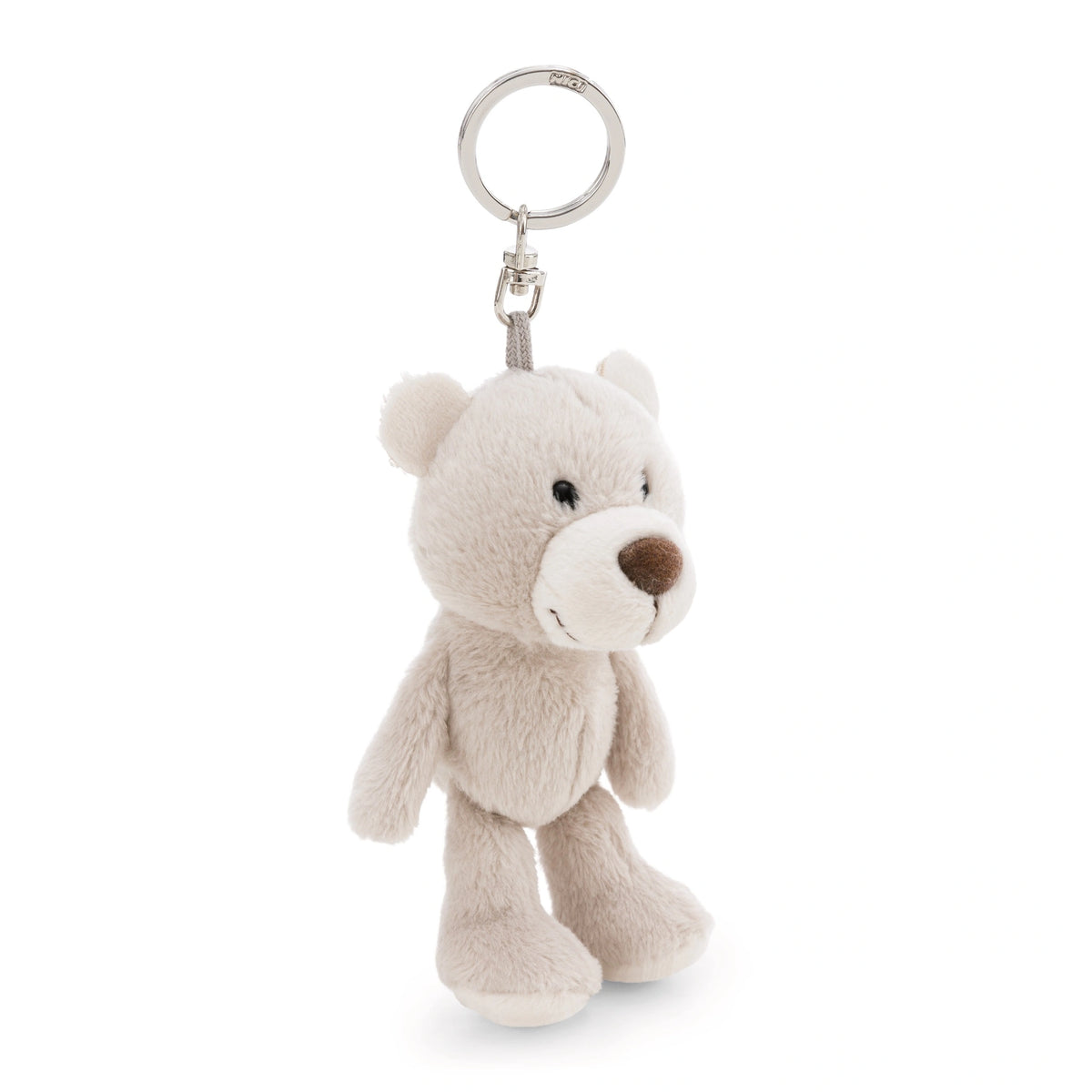 NICI - Sleutelhanger Beer Finni - Knuffeldieren