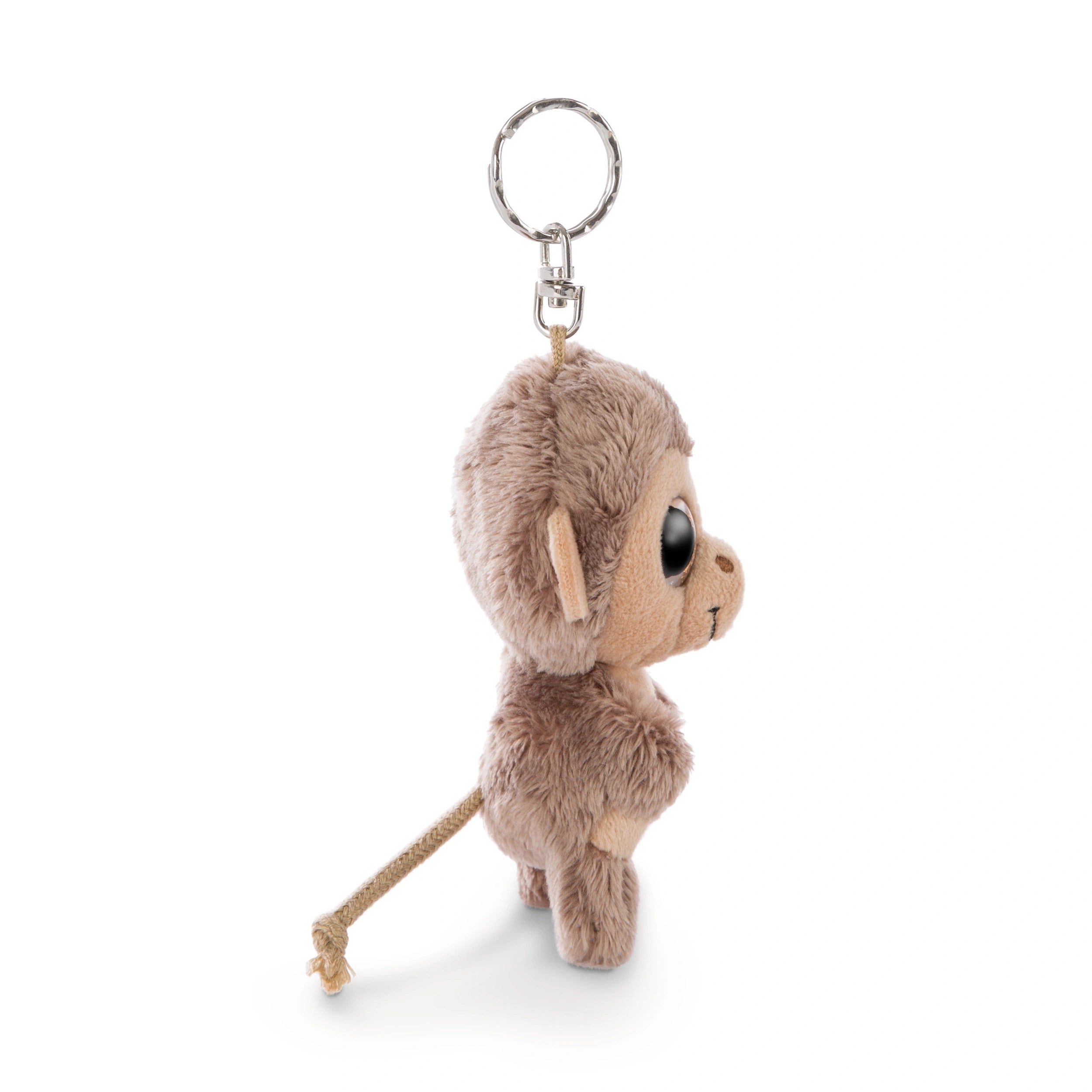 NICI - Keyholder-Glubschis-Monkey-Hobson-Action-Toy-Figures