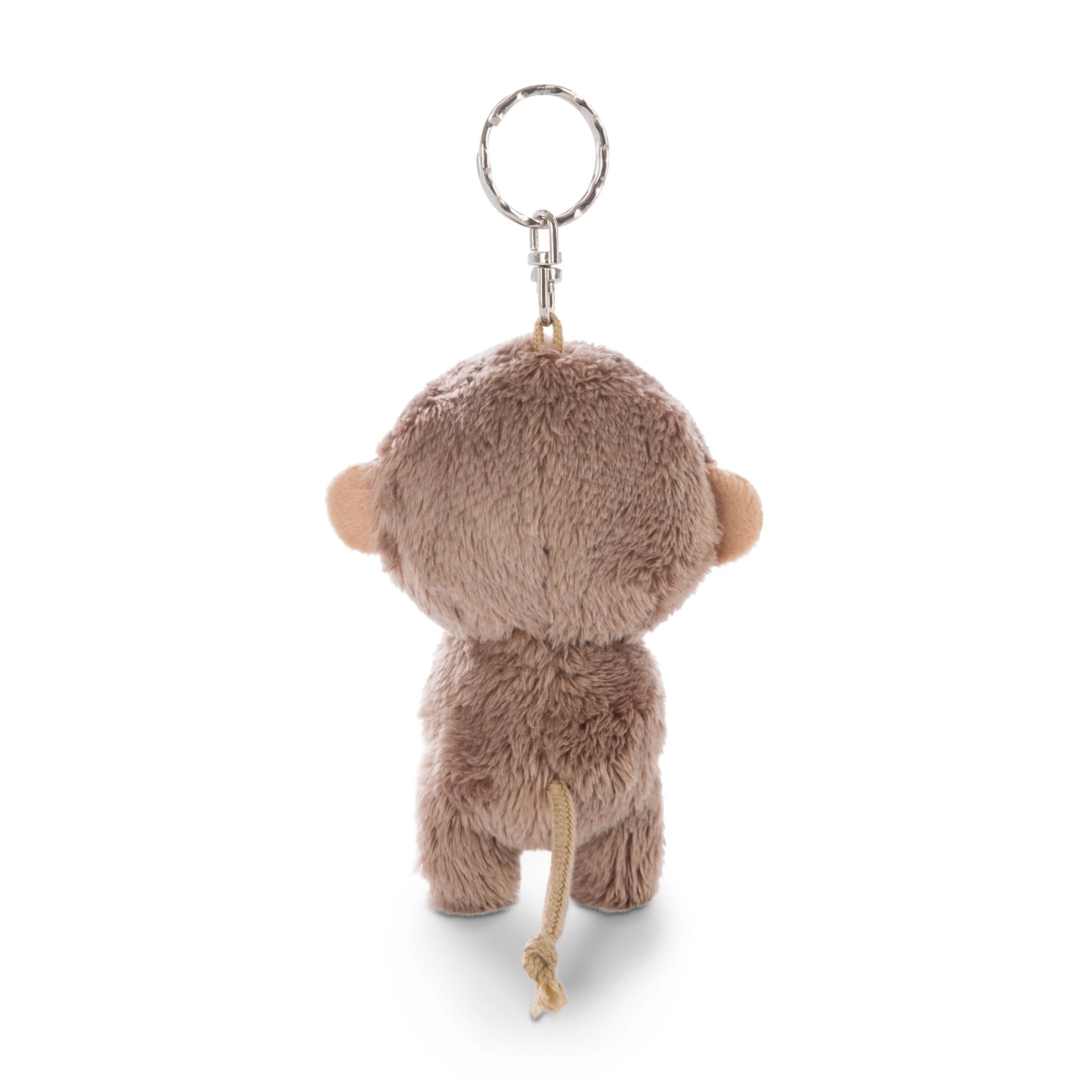 NICI - Keyholder-Glubschis-Monkey-Hobson-Action-Toy-Figures