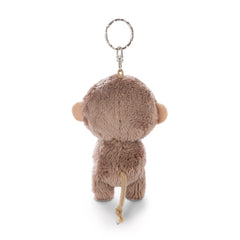 NICI - Keyholder-Glubschis-Monkey-Hobson-Action-Toy-Figures