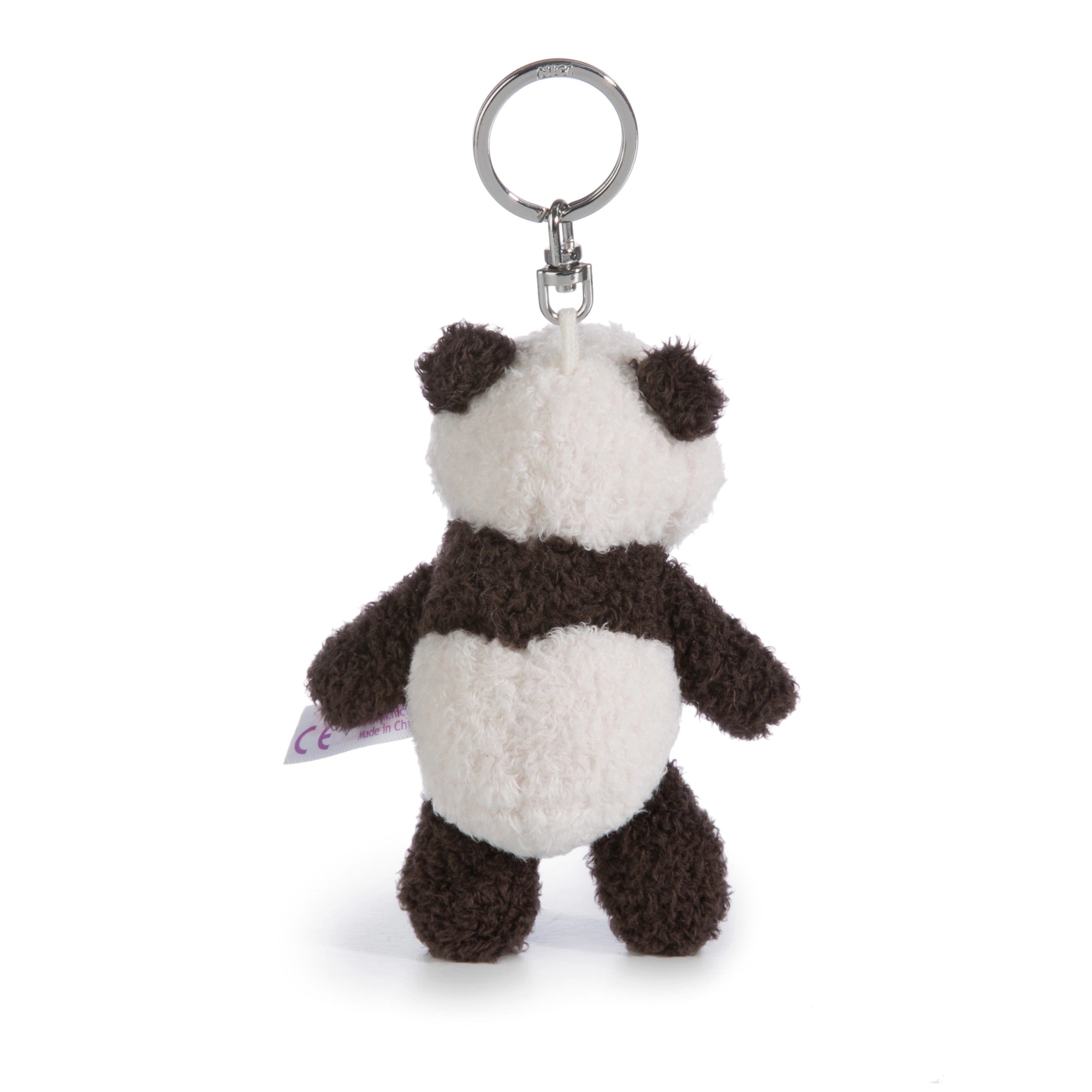 NICI - Sleutelhanger-Panda-Yaa-Boo-Verzamelobjecten