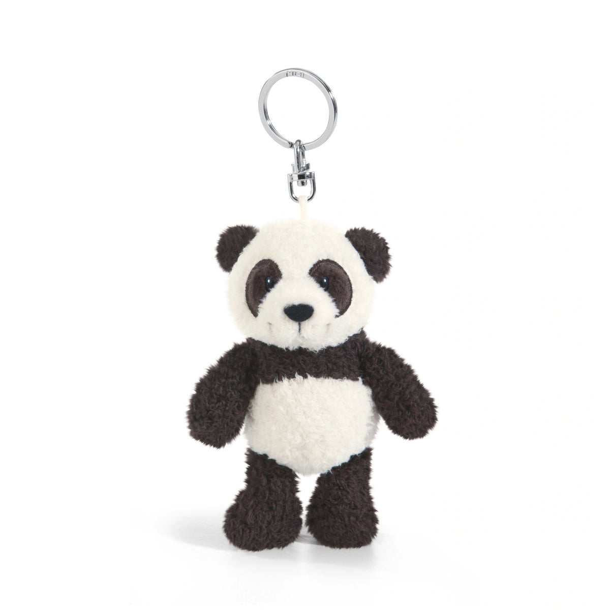 NICI - Sleutelhanger-Panda-Yaa-Boo-Verzamelobjecten