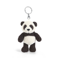 NICI - Sleutelhanger-Panda-Yaa-Boo-Verzamelobjecten