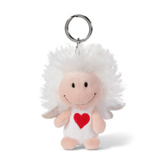 NICI - Sleutelhanger-Bewaker-Engel-Met-Hart-Actie-Speelgoed-Figuren