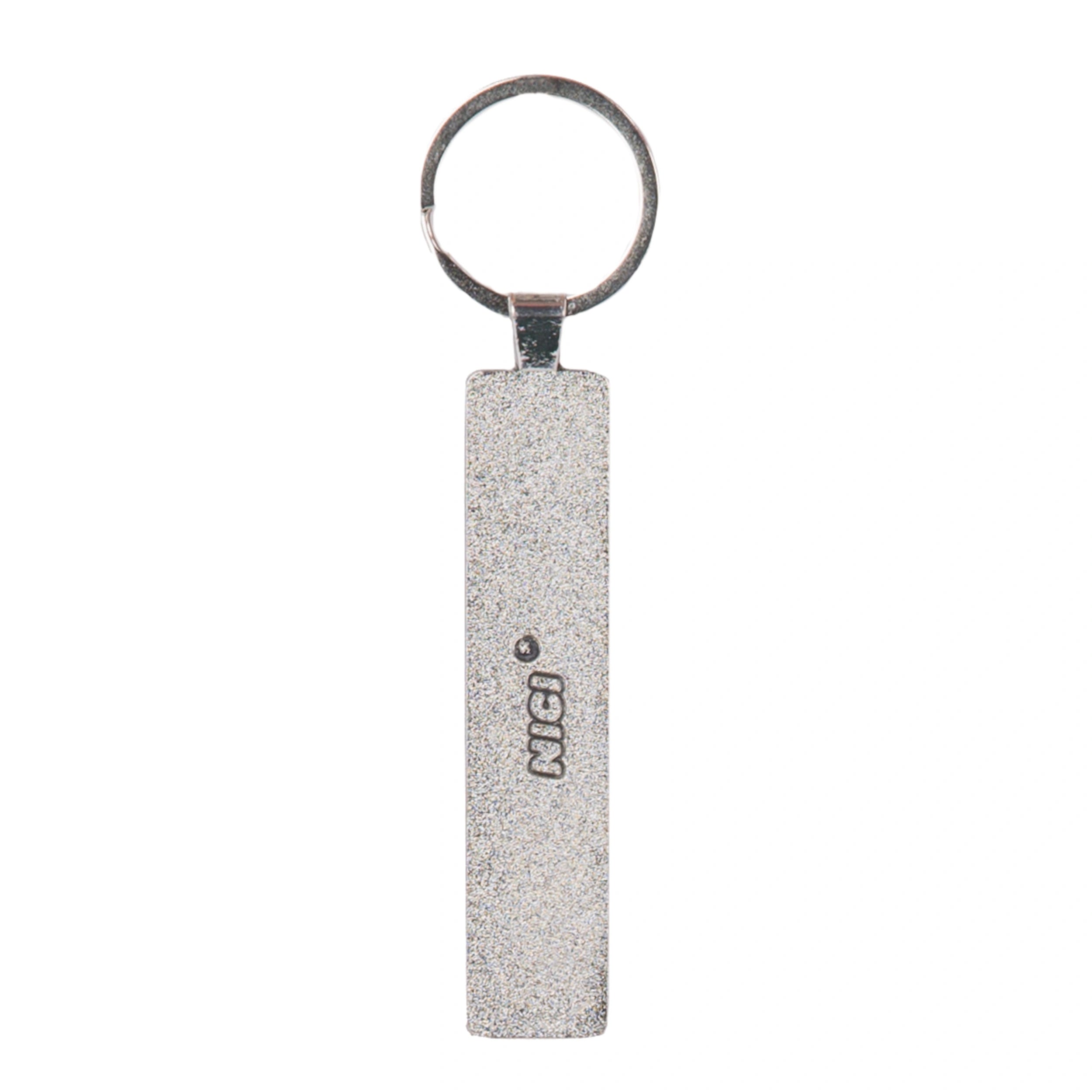 NICI - Keyring-Key-World-Andreas-Keychains