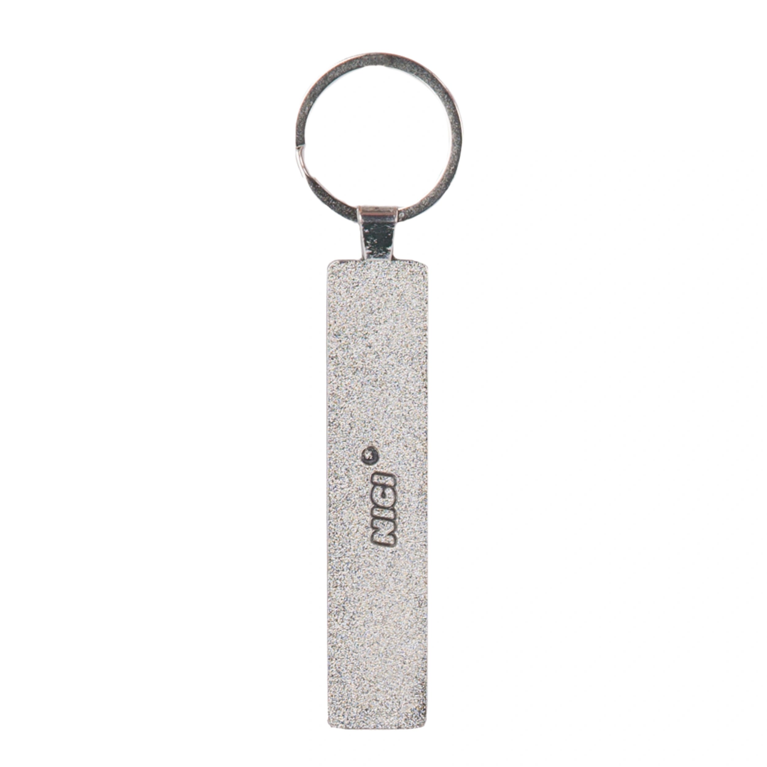 NICI - Sleutelhanger-Key-World-Beste-Tante-Sleutelhangers