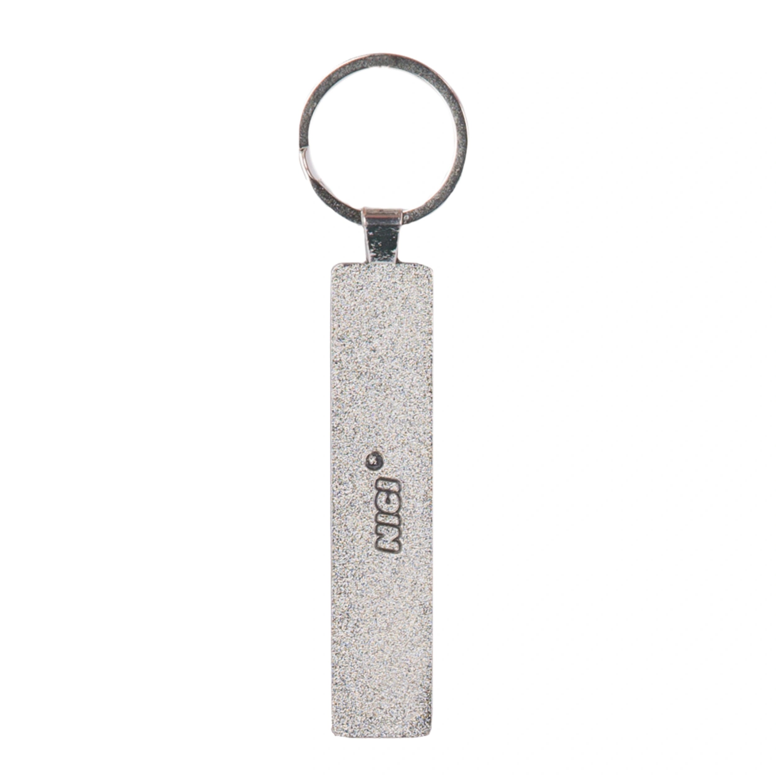 NICI - Keyring-Key-World-Charlotte-Action-Toy-Figures