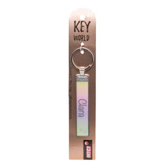 NICI - Sleutelhanger-Key-World-Clara-Sleutelhangers