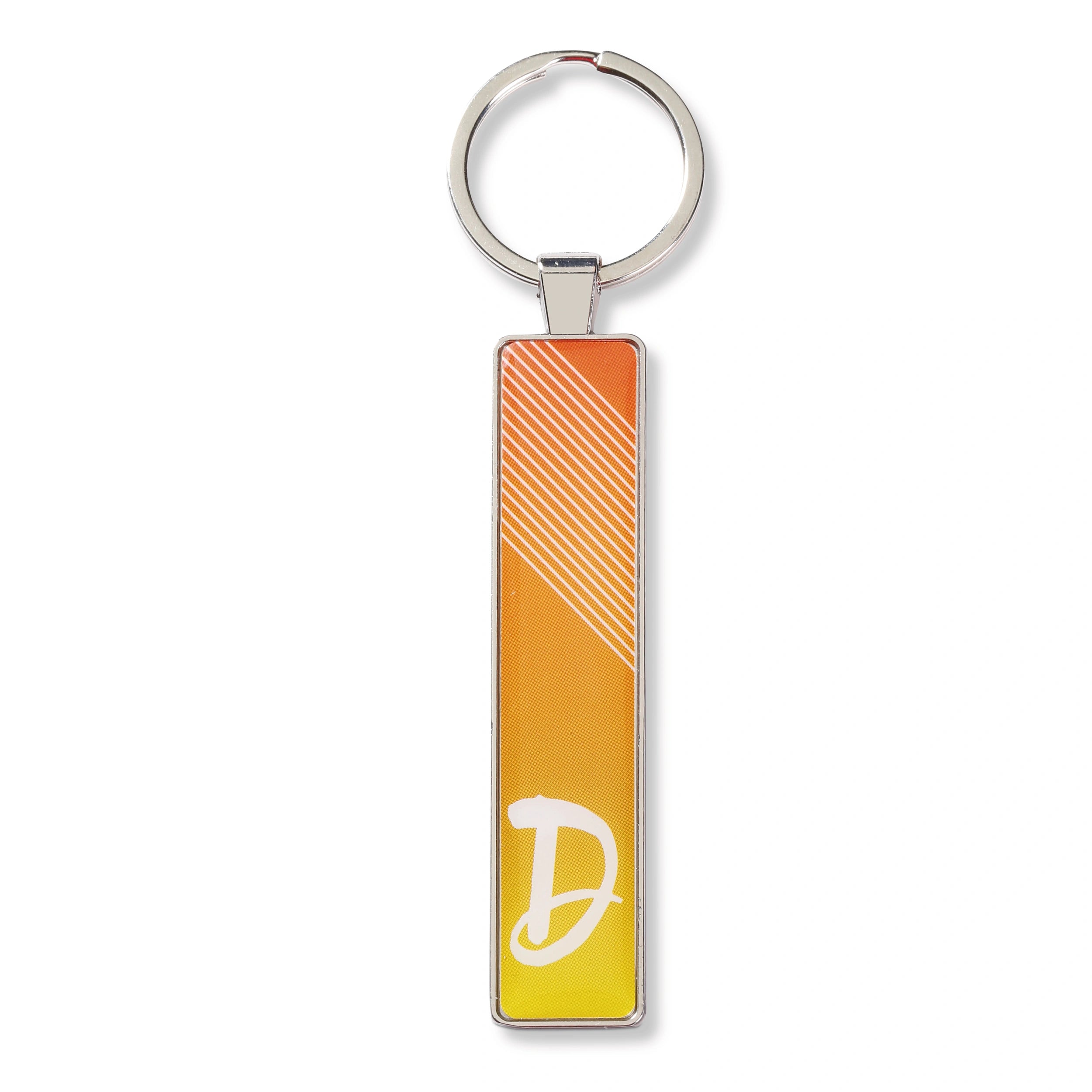 NICI - Keyring-Key-World-D-7-Cm - Keychains