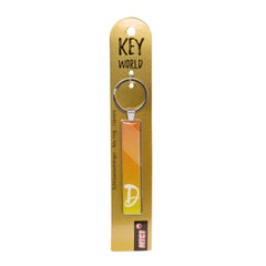 NICI - Keyring-Key-World-D-7-Cm - Keychains