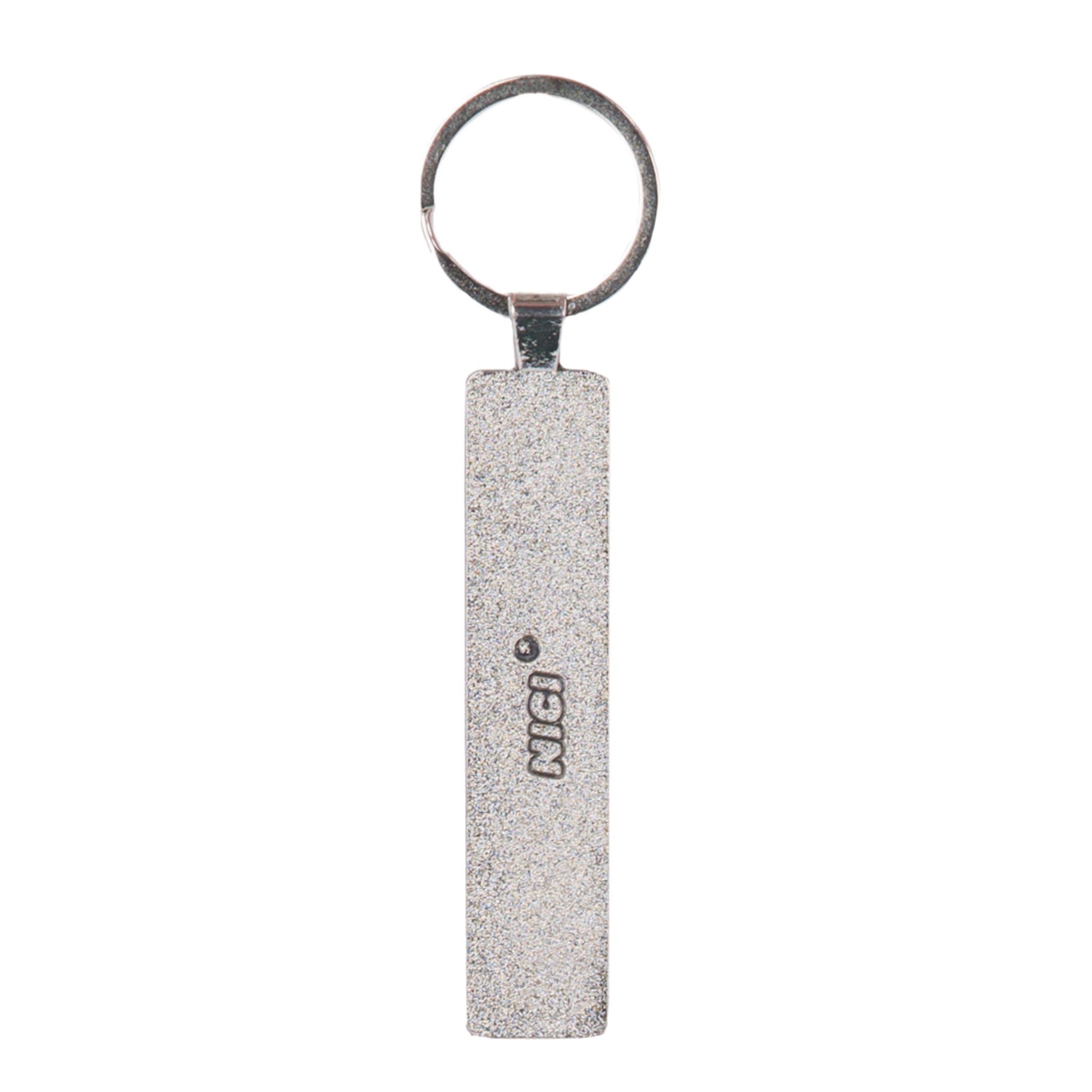 NICI - Keyring-Key-World-David-Action-Toy-Figures
