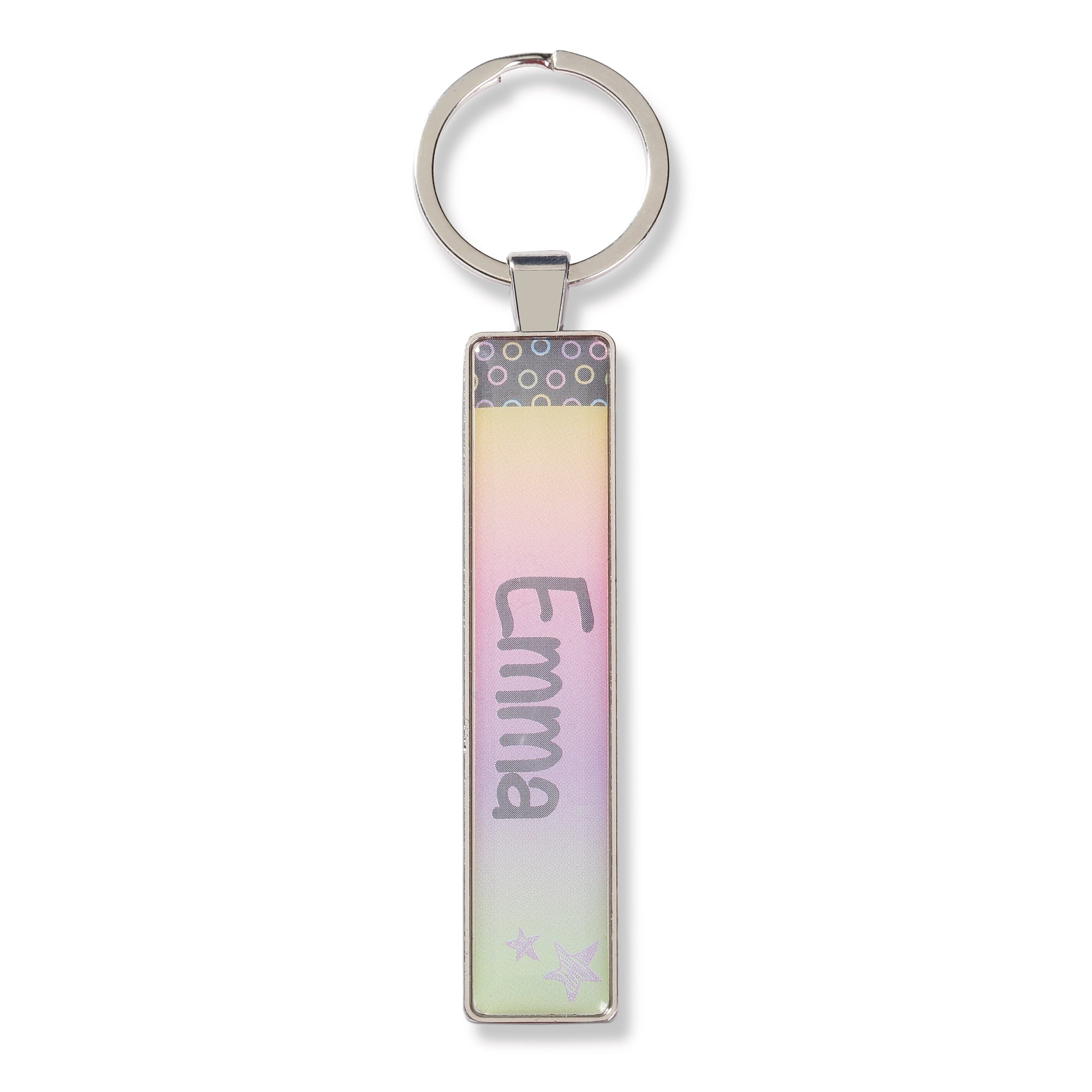 NICI - Sleutelhanger-Sleutel-Wereld-Emma-Verzamelobjecten