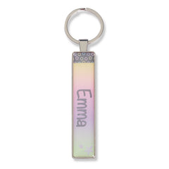 NICI - Sleutelhanger-Sleutel-Wereld-Emma-Verzamelobjecten