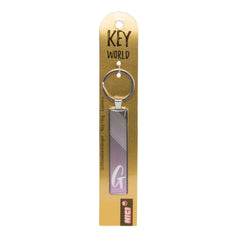 NICI - Keyring-Key-World-G-7-Cm - Keychains
