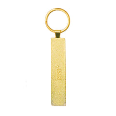 NICI - Sleutelhanger-Sleutel-Wereld-Hotel-Mama-Actie-Speelfiguren