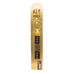 NICI - Sleutelhanger-Sleutel-Wereld-Hotel-Mama-Actie-Speelfiguren