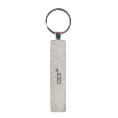 NICI - Keyring-Key-World-I-Love-You-7-Cm - Keychains