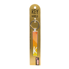 NICI - Keyring-Key-World-K-7-Cm - Keychains