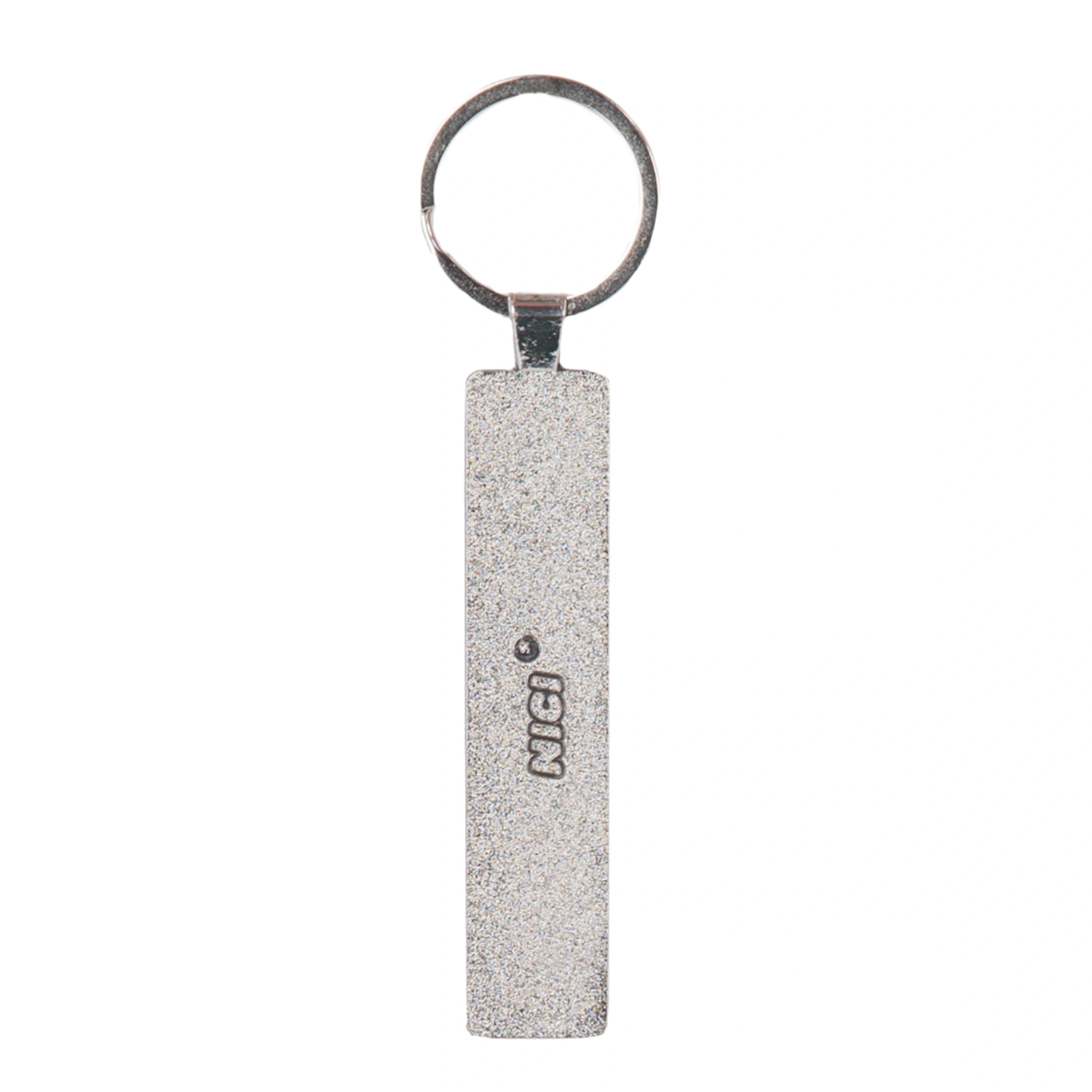 NICI - Keyring-Key-World-L-7-Cm - Keychains