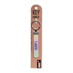 NICI - Keyring-Key-World-Laura-Accessories
