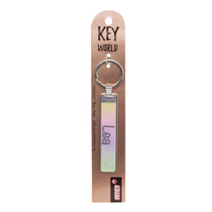 NICI - Keyring-Key-World-Lea-Action-Toy-Figures