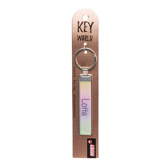 NICI - Keyring-Key-World-Lotta-7-Cm - Keychains