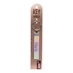 NICI - Keyring-Key-World-Maria-Accessories