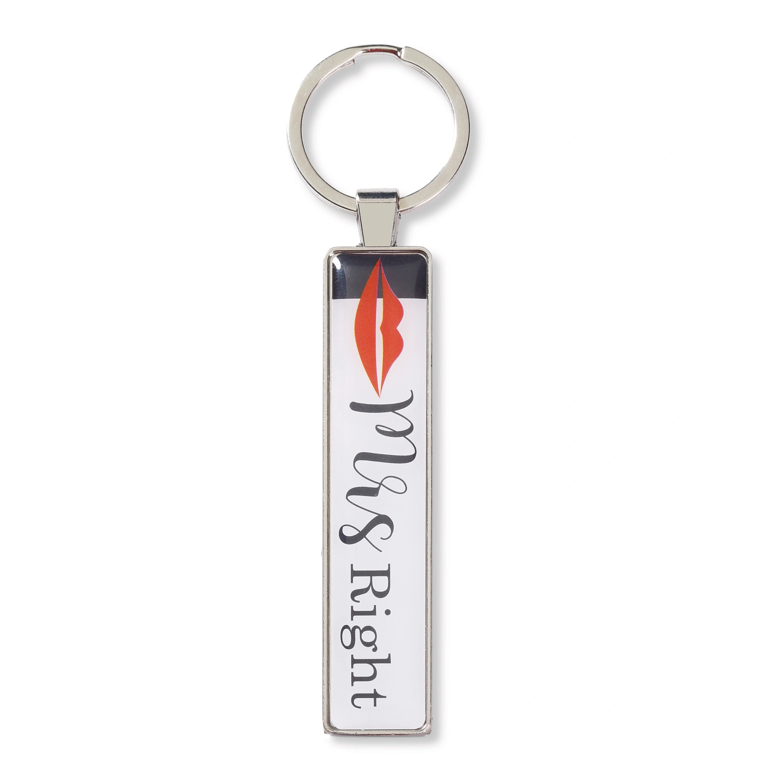 NICI - Keyring-Key-World-Mrs-Right-Keychains