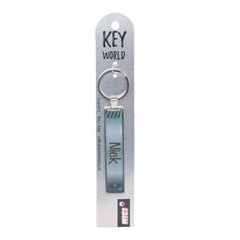 NICI - Keyring-Key-World-Nick-7-Cm-Keychains