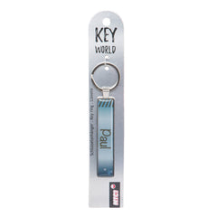 NICI - Keyring-Key-World-Paul-Action-Toy-Figures