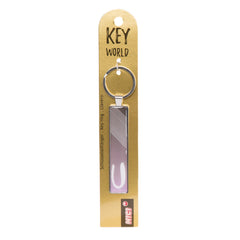NICI - Keyring-Key-World-U-7-Cm - Keychains