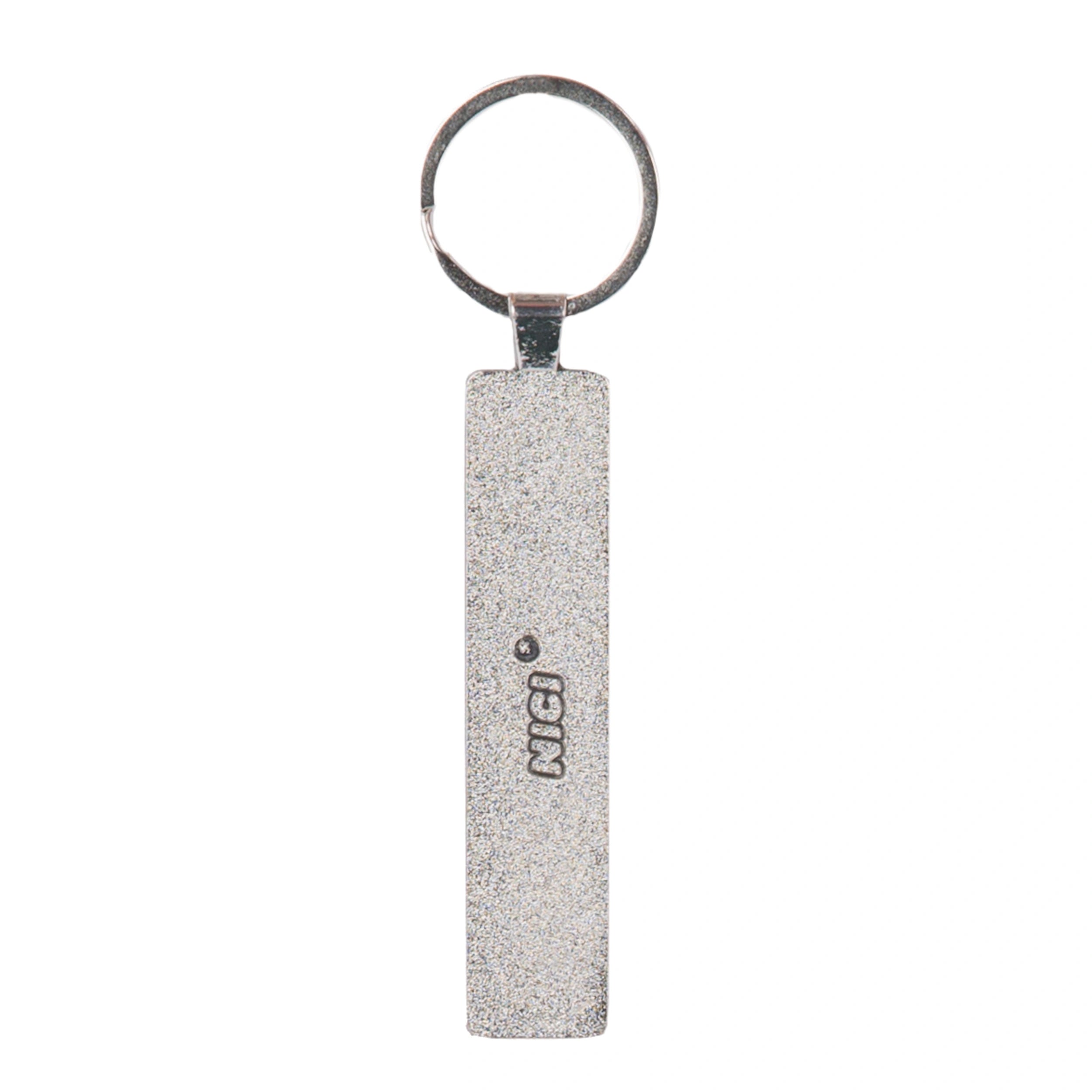 NICI - Keyring-Key-World-V-7-Cm - Keychains