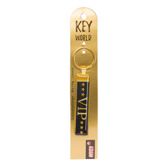 NICI - Sleutelhanger-Key-World-VIP-Actie-Speelfiguren