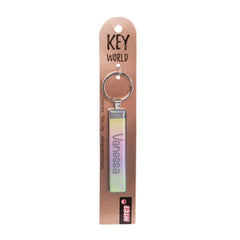 NICI - Keyring-Key-World-Vanessa-Action-Toy-Figures