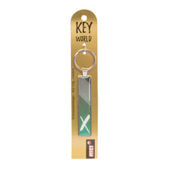 NICI - Keyring-Key-World-X-7-Cm - Keychains