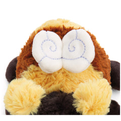 NICI - Lying-Soft-Toy-Bumblebee-Beelinda-16-Cm-Stuffed-Animals