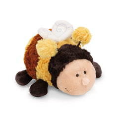 NICI - Lying-Soft-Toy-Bumblebee-Beelinda-16-Cm-Stuffed-Animals