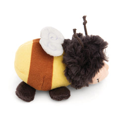 NICI - Magnici-Bumblebee-Beelinda-10-Cm-Stuffed-Animals