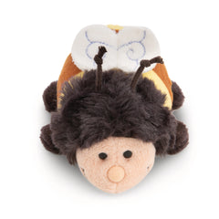 NICI - Magnici-Bumblebee-Beelinda-10-Cm-Stuffed-Animals