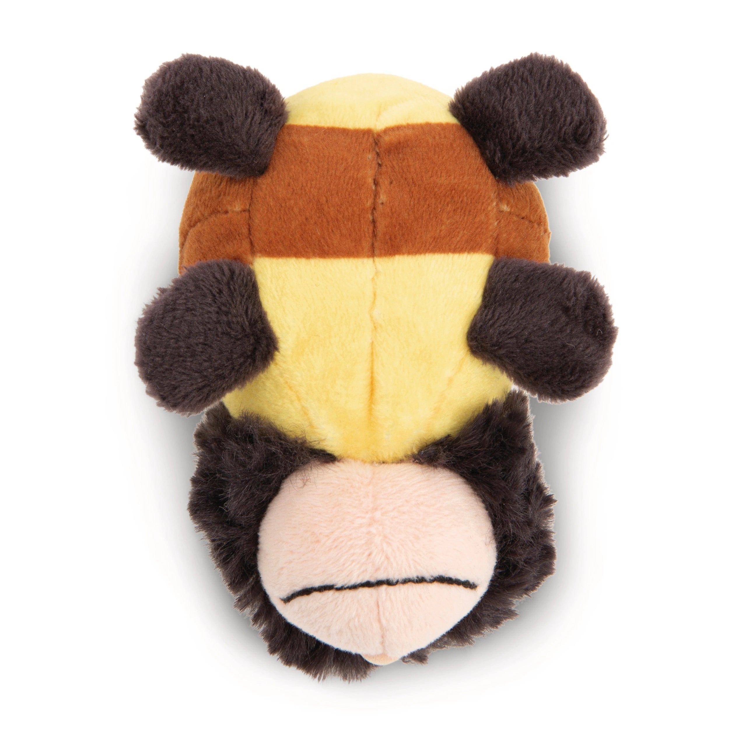 NICI - Magnici-Bumblebee-Beelinda-10-Cm-Stuffed-Animals