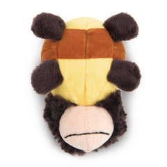 NICI - Magnici-Bumblebee-Beelinda-10-Cm-Stuffed-Animals