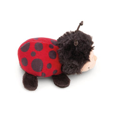 NICI - Magnici-Ladybug-Dotti-Lotti-10-Cm-Stuffed-Animals