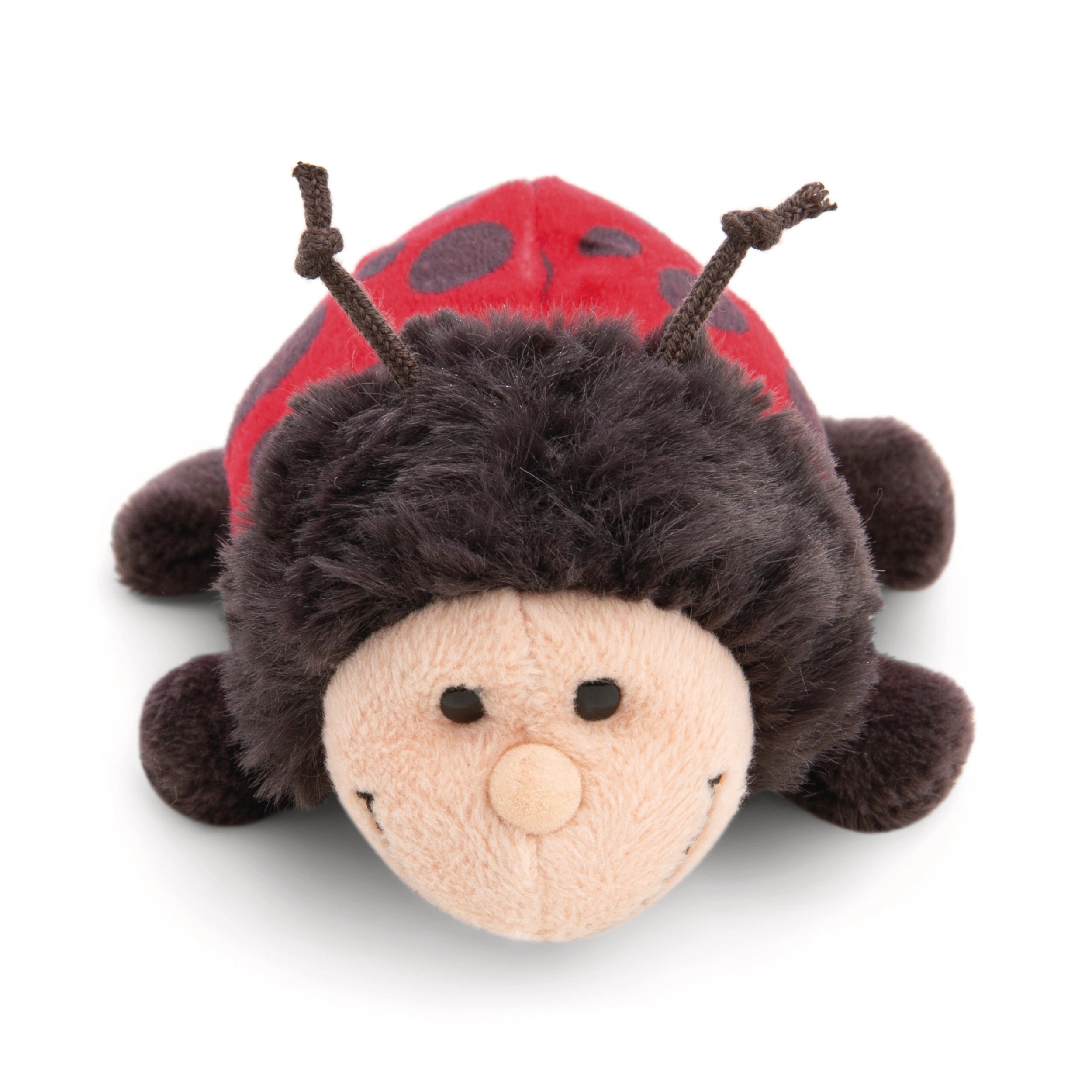 NICI - Magnici-Ladybug-Dotti-Lotti-10-Cm-Stuffed-Animals