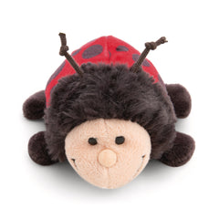 NICI - Magnici-Ladybug-Dotti-Lotti-10-Cm-Stuffed-Animals