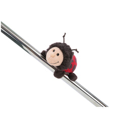 NICI - Magnici-Ladybug-Dotti-Lotti-10-Cm-Stuffed-Animals