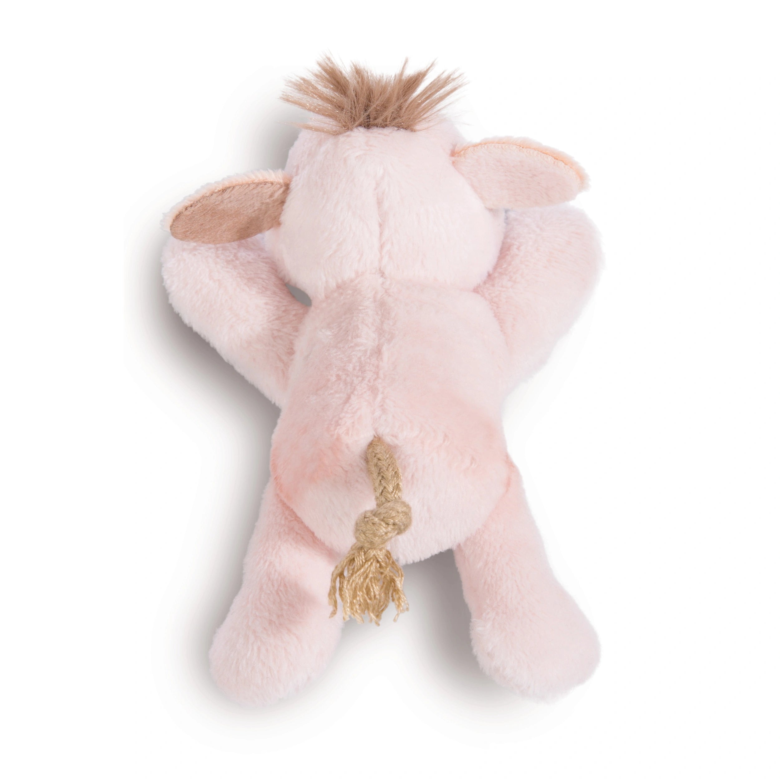 NICI - Magnici-Pigwick-12cm-Pluche-Dieren