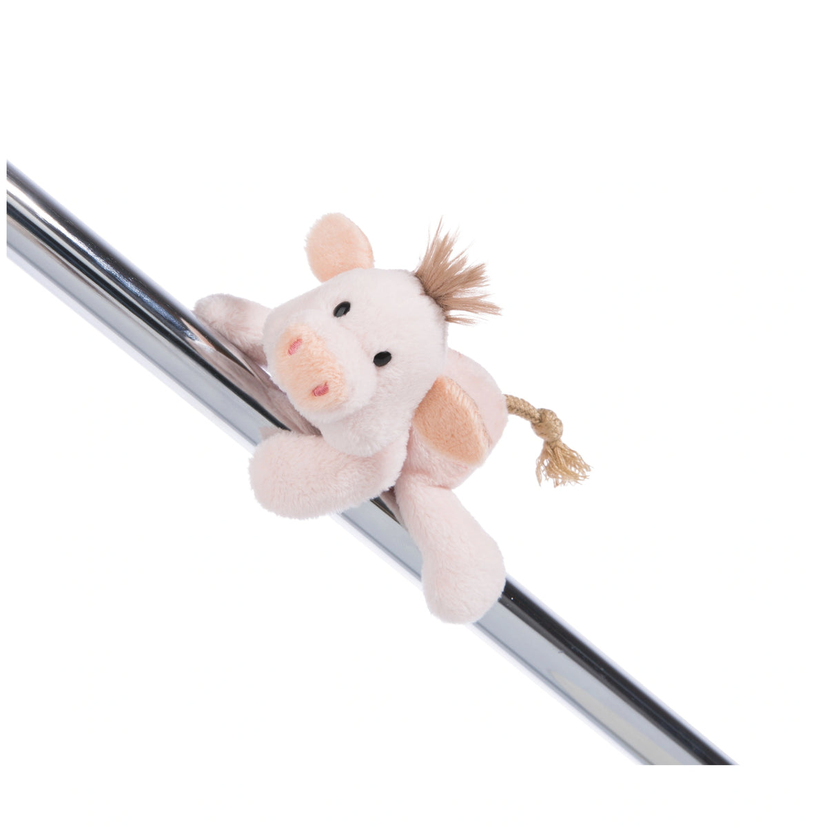 NICI - Magnici-Pigwick-12cm-Pluche-Dieren